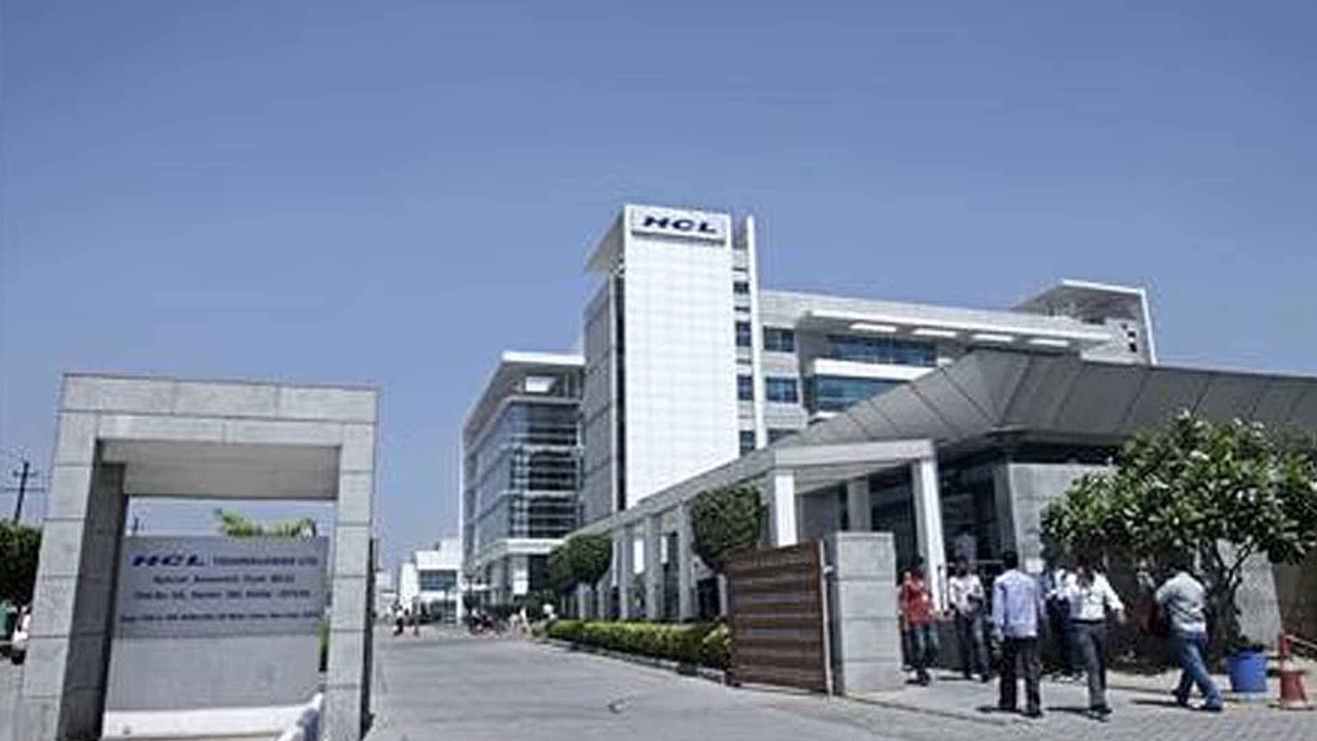 HCL
