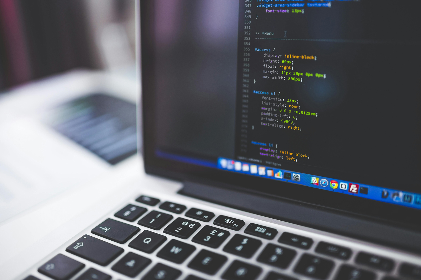 Frontend Development